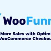 WooFunnels Checkout Aero 3.8.11 (+Addons)