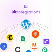 Bit Integrations Pro 2.3.0 – Integration Plugin