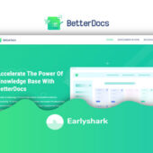 BetterDocs Pro 3.3.2 – Make Knowledge Base Standout