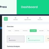 BookingPress Pro 2.9 – Appointment Booking plugin