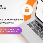 Ultimate GDPR CCPA Compliance Toolkit 5.1