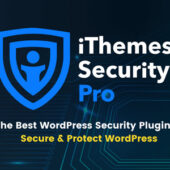 iThemes Security Pro 8.5.3 – Best Security Plugin