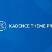 Kadence Theme Pro 1.1.8 – Build Fast Beautiful Websites