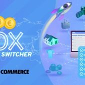 WooCommerce Currency Switcher 2.4.2.2
