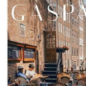Gaspard 1.3 – Restaurant Coffee Shop Theme