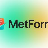 MetForm Pro 3.8.2 – Elementor Form Builder