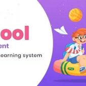 School Management 10.3.7 – Management system