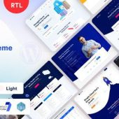 Hostim 4.3.0 – Web Hosting WHMCS Theme