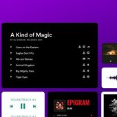 Sonaar MP3 Music Player PRO 5.3 – Audio Player