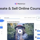 Masteriyo PRO 2.14.5 – LMS WordPress Plugin