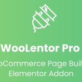 WooLentor Pro 2.6.3 – Woocommerce Elementor