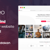 Listeo 1.9.95 – Directory Listings Booking Theme