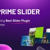 Prime Slider 3.17.0 – Addon Slider Elementor