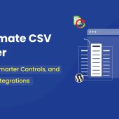 WP Ultimate CSV XML Importer Pro 7.3