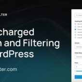 Search Filter Pro 3.1.8 – Ultimate Filter Plugin